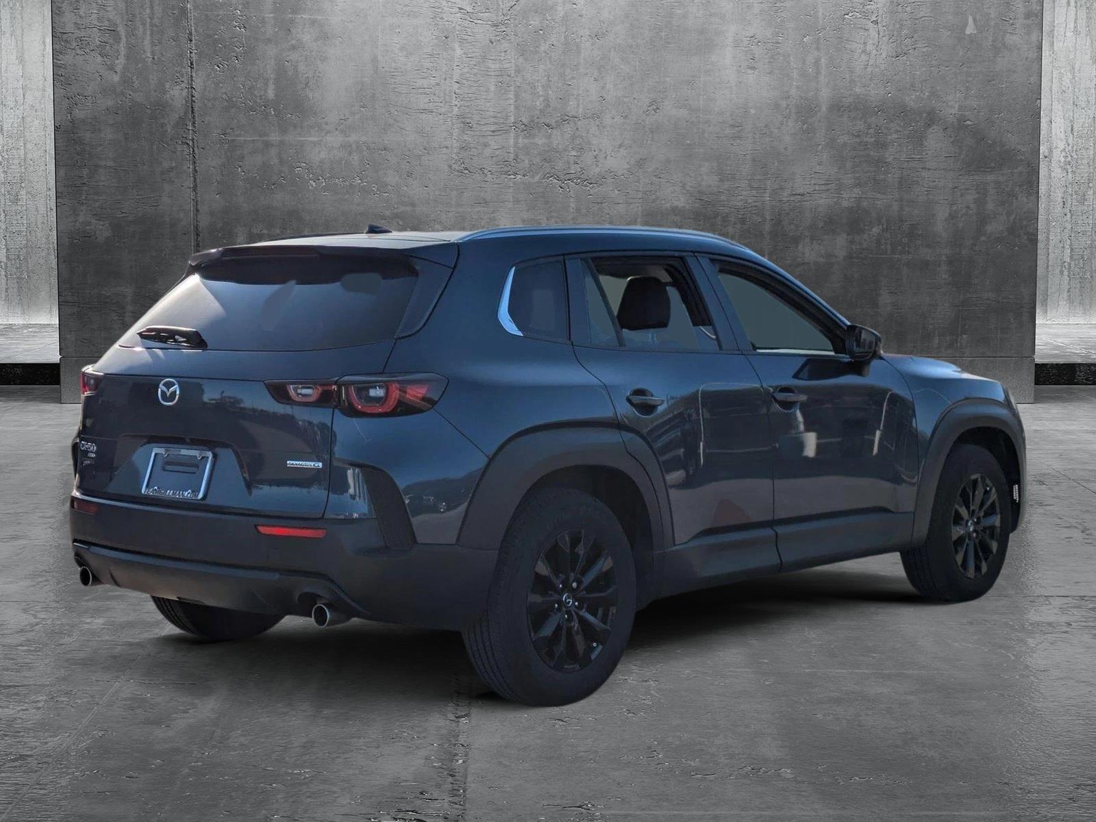 2024 Mazda CX-50 Vehicle Photo in Corpus Christi, TX 78415