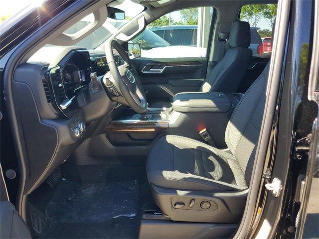 2025 GMC Sierra 1500 Vehicle Photo in SUNRISE, FL 33323-3202