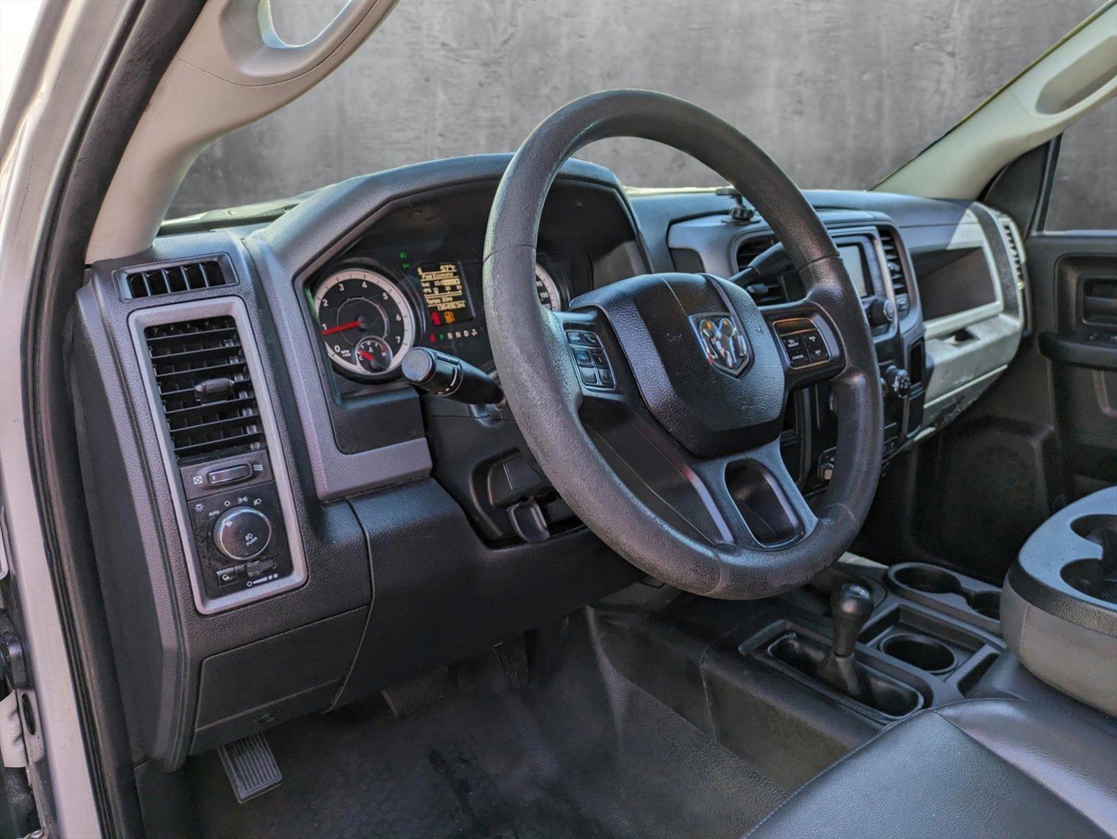 2018 Ram 3500 Chassis Cab Vehicle Photo in Las Vegas, NV 89149