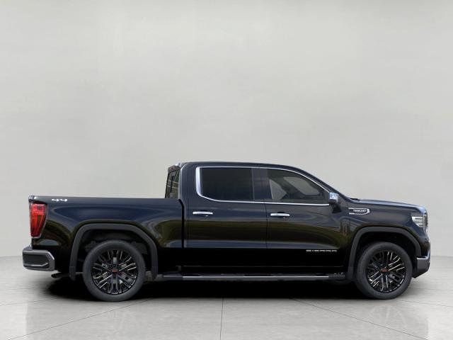 2025 GMC Sierra 1500 Vehicle Photo in APPLETON, WI 54914-8833