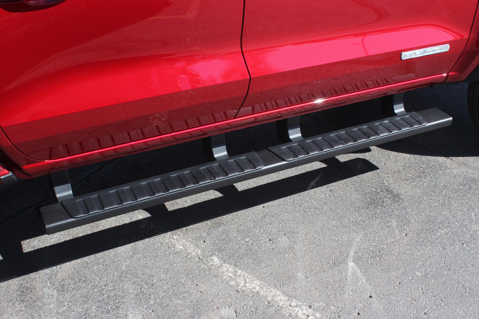 2025 GMC Canyon Vehicle Photo in AURORA, CO 80012-4011