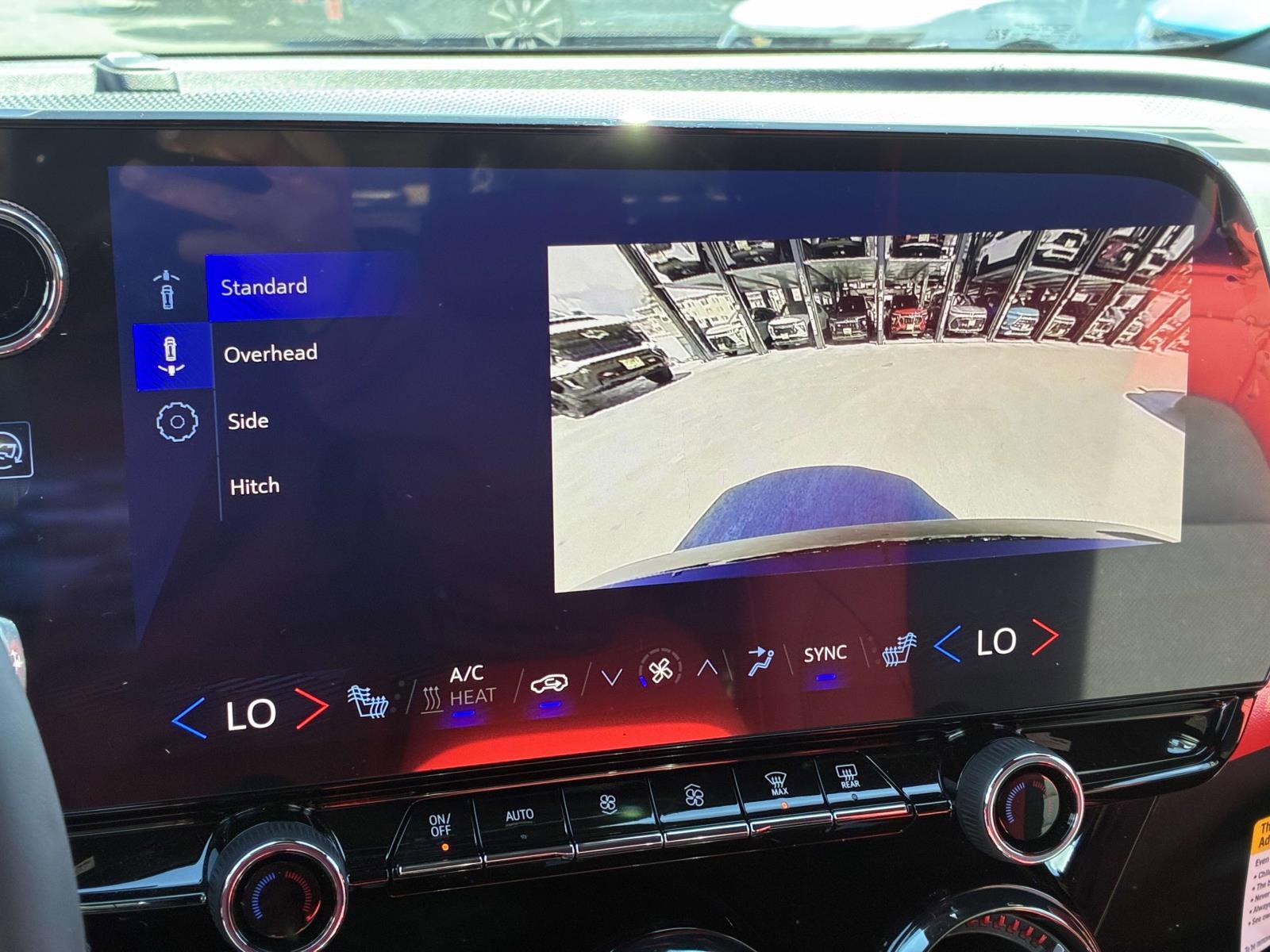 2024 Chevrolet Blazer EV Vehicle Photo in LOS ANGELES, CA 90007-3794
