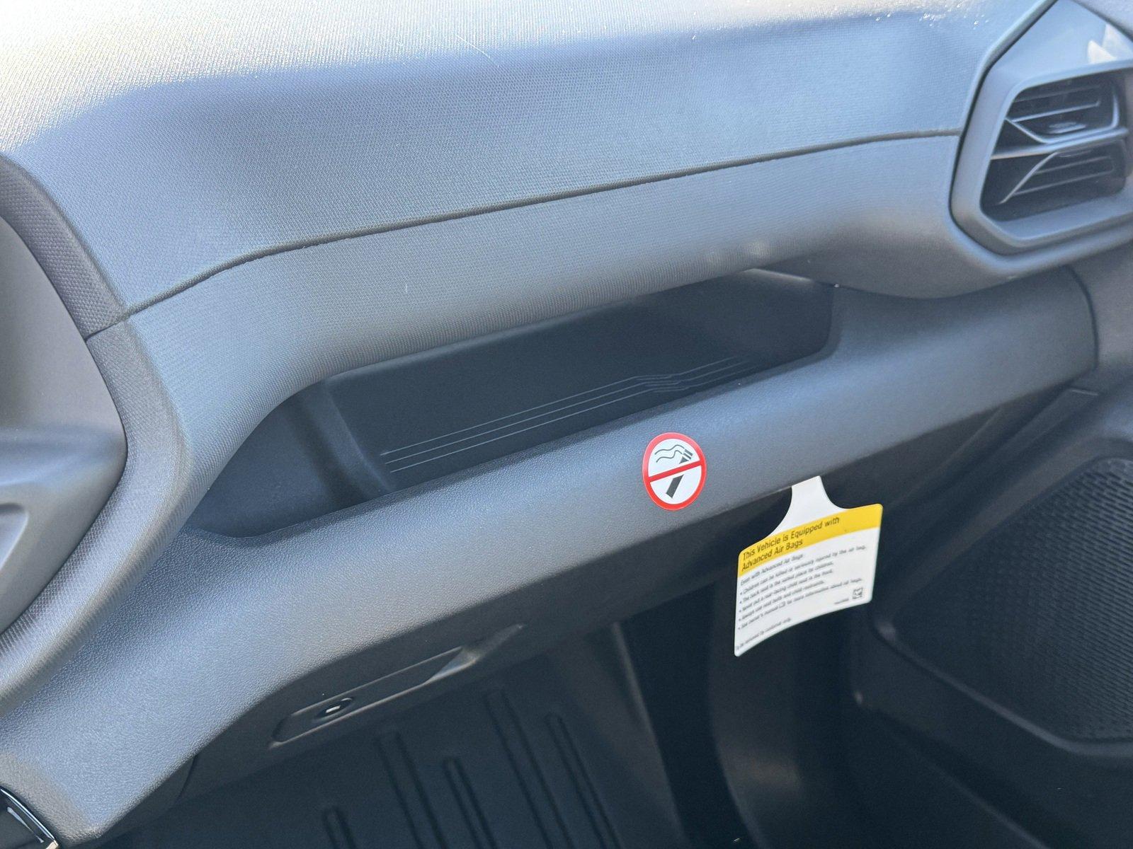 2024 Chevrolet Silverado EV Vehicle Photo in LOS ANGELES, CA 90007-3794