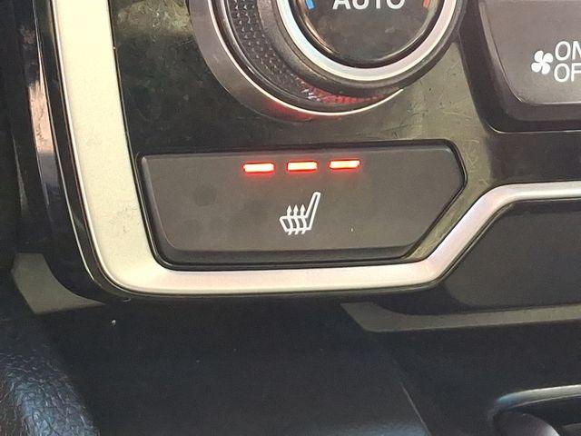 2018 Honda CR-V Vehicle Photo in DANBURY, CT 06810-5034