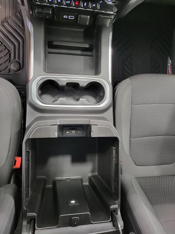 2020 Chevrolet Silverado 1500 Vehicle Photo in NEENAH, WI 54956-2243