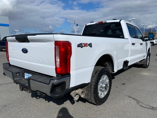 2023 Ford Super Duty F-350 SRW Vehicle Photo in POST FALLS, ID 83854-5365