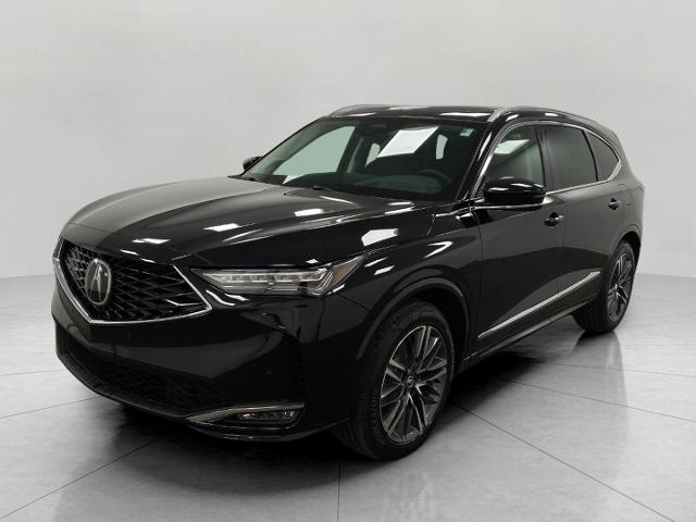 2025 Acura MDX Vehicle Photo in Appleton, WI 54913