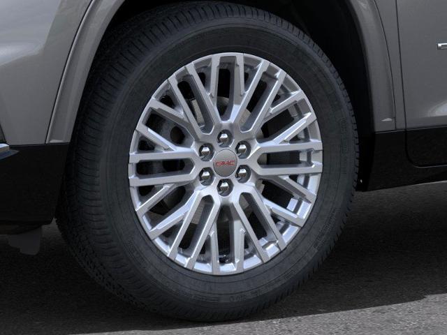2025 GMC Acadia Vehicle Photo in DANBURY, CT 06810-5034