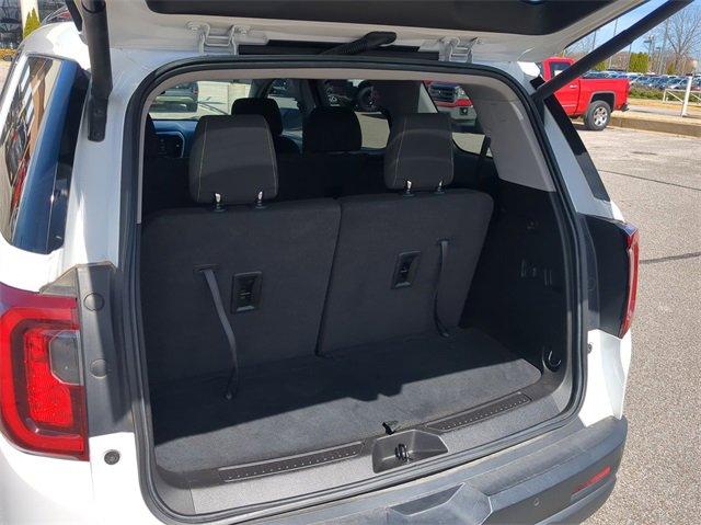 2021 GMC Acadia Vehicle Photo in COLLIERVILLE, TN 38017-9006