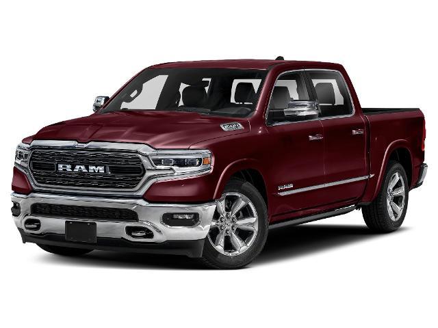 2019 Ram 1500 Vehicle Photo in BROCKTON, MA 02301-7113