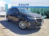 Used 2024 Chevrolet Equinox LT with VIN 3GNAXKEG0RL336403 for sale in Houston, TX