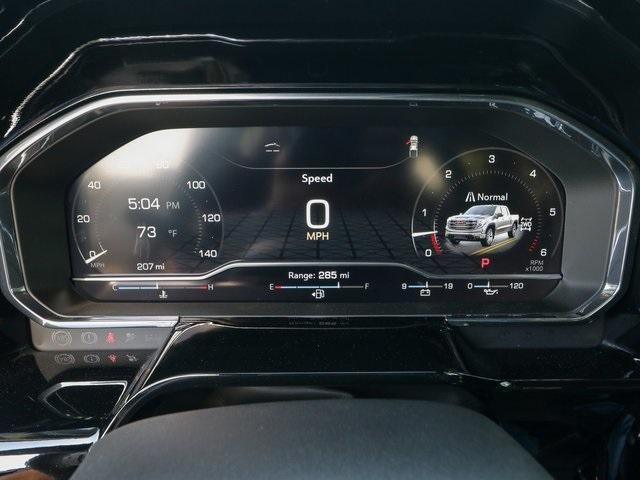 2025 GMC Sierra 1500 Vehicle Photo in HOMOSASSA, FL 34448-1461
