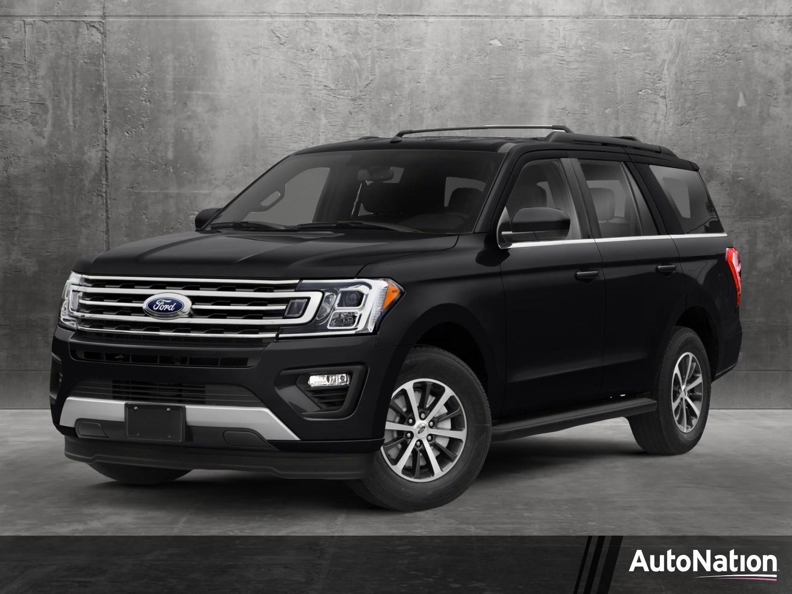 2020 Ford Expedition Vehicle Photo in Bradenton, FL 34207