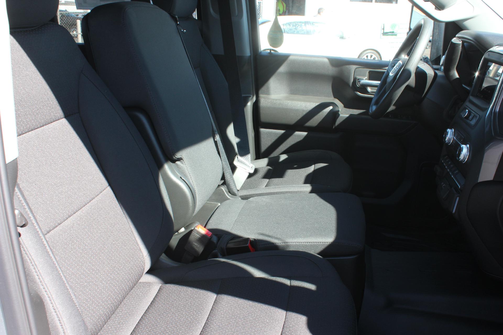 2025 GMC Sierra 3500 HD Vehicle Photo in AURORA, CO 80012-4011