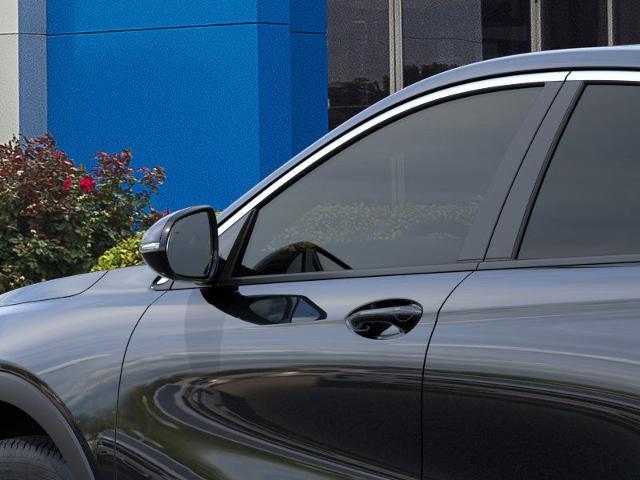 2025 Buick Envista Vehicle Photo in GEORGETOWN, TX 78626-7508