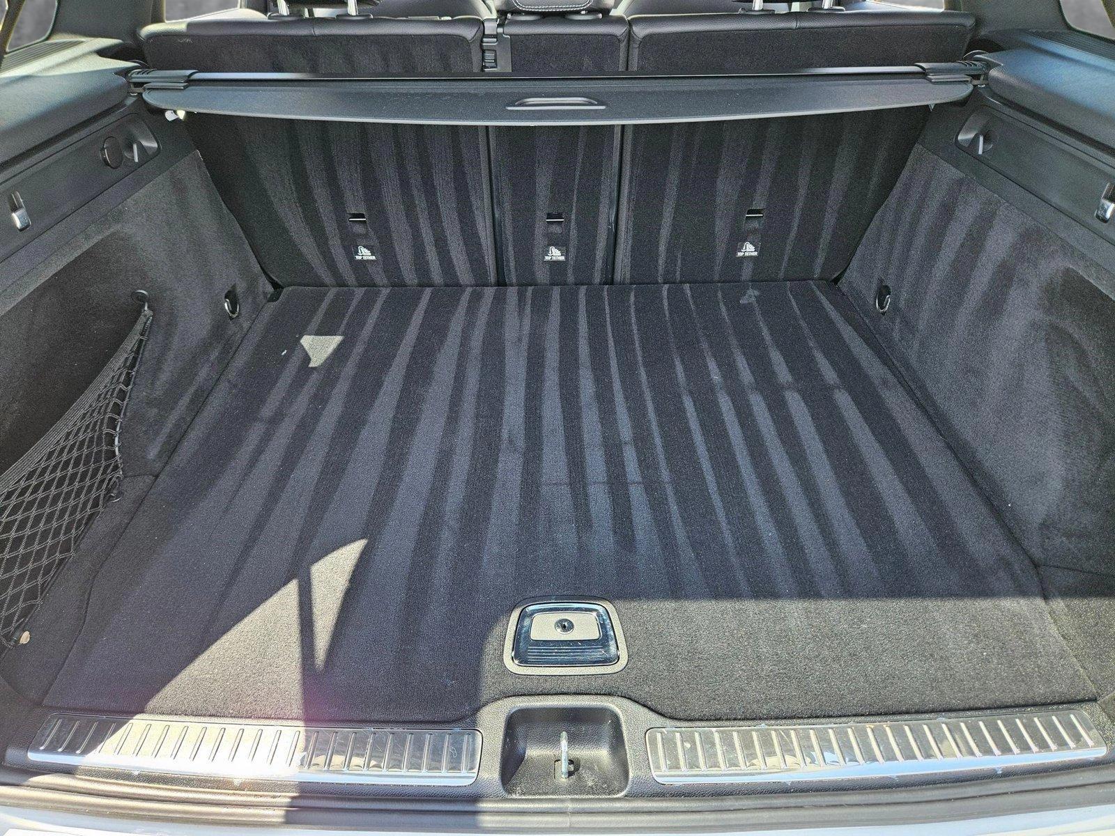 2020 Mercedes-Benz GLC Vehicle Photo in Fort Lauderdale, FL 33316