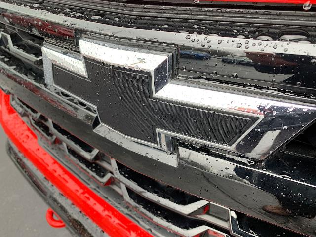 2022 Chevrolet Silverado 1500 Vehicle Photo in MOON TOWNSHIP, PA 15108-2571