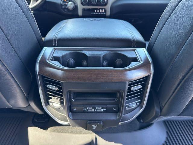 2022 Ram 1500 Vehicle Photo in MEDINA, OH 44256-9631