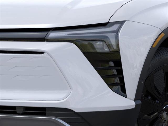 2025 Chevrolet Blazer EV Vehicle Photo in ENGLEWOOD, CO 80113-6708