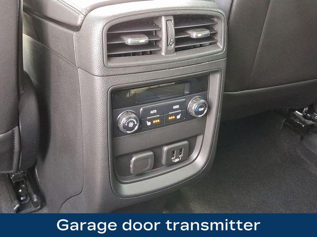 2020 Buick Envision Vehicle Photo in DANBURY, CT 06810-5034