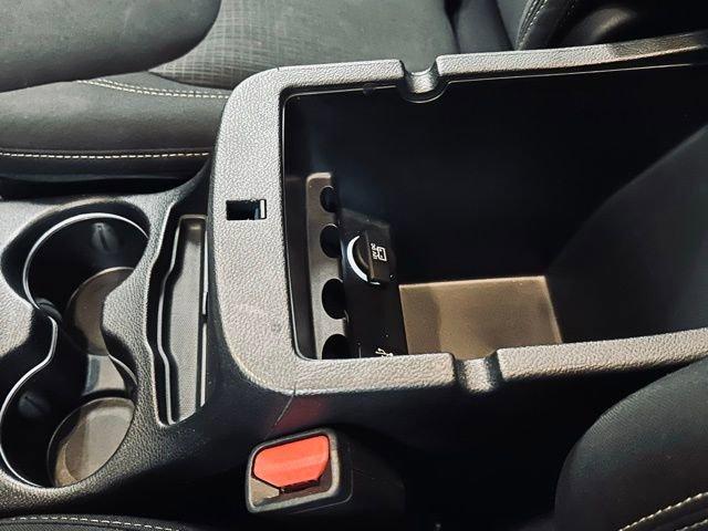 2017 Jeep Cherokee Vehicle Photo in MEDINA, OH 44256-9631