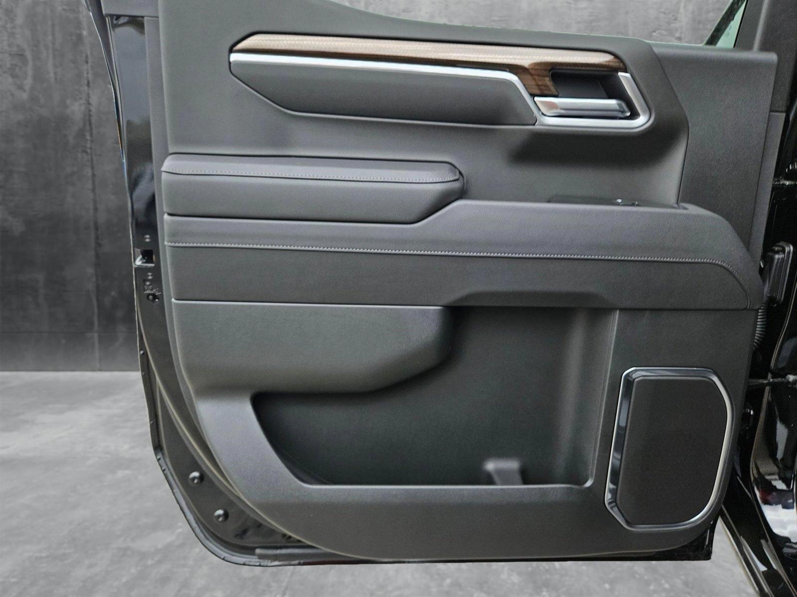 2025 Chevrolet Silverado 1500 Vehicle Photo in AUSTIN, TX 78759-4154