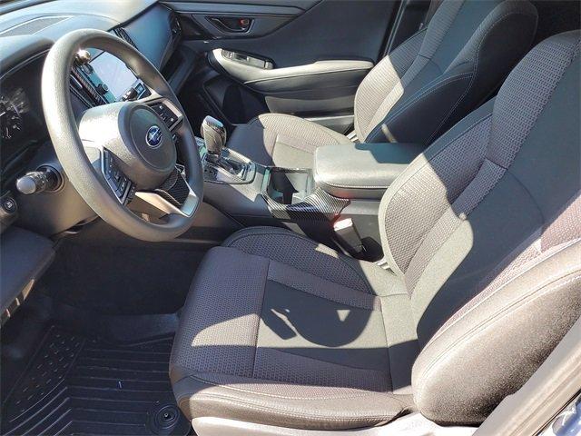 2024 Subaru Outback Vehicle Photo in MILFORD, OH 45150-1684