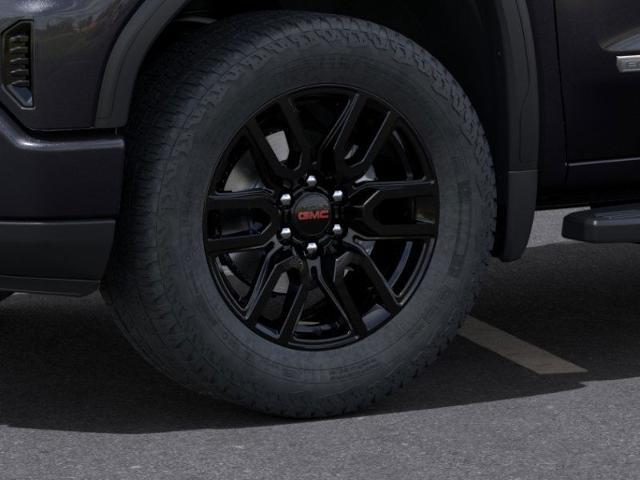 2025 GMC Sierra 1500 Vehicle Photo in TOPEKA, KS 66609-0000