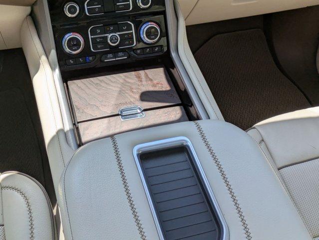2021 GMC Yukon Vehicle Photo in SELMA, TX 78154-1459