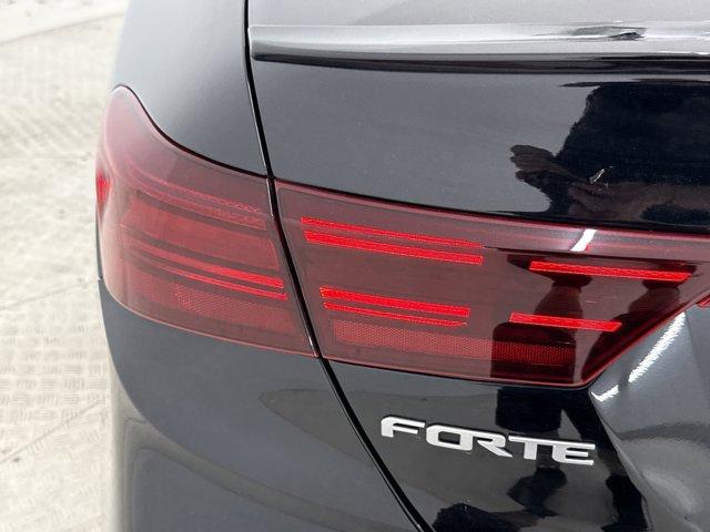 2023 Kia Forte Vehicle Photo in Charlotte, NC 28273