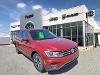 Used 2018 Volkswagen Tiguan SEL with VIN 3VV3B7AX3JM018276 for sale in Greenville, KY