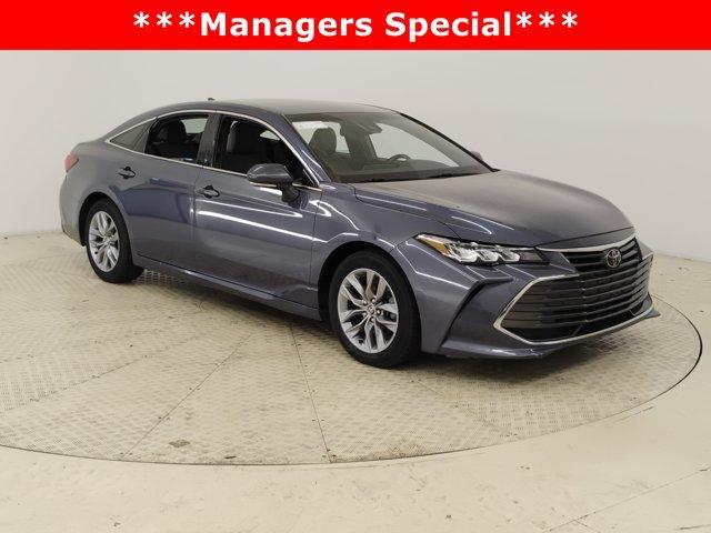 2020 Toyota Avalon Vehicle Photo in Fort Mill, SC 29708