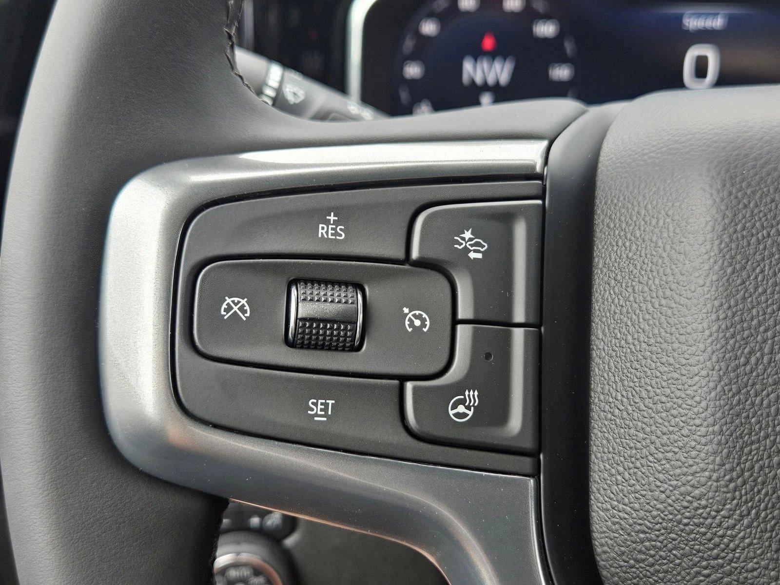 2025 Chevrolet Silverado 2500 HD Vehicle Photo in WACO, TX 76710-2592
