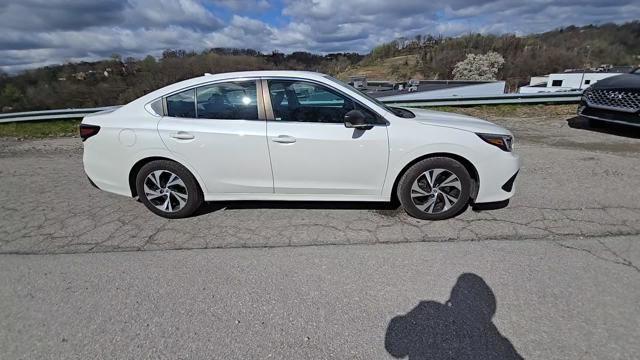 2020 Subaru Legacy Vehicle Photo in Pleasant Hills, PA 15236