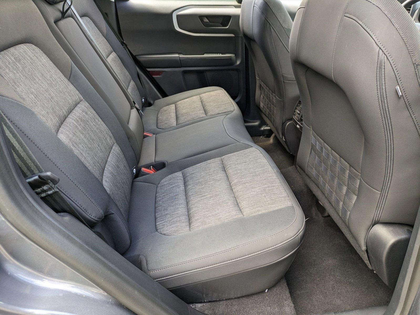 2023 Ford Bronco Sport Vehicle Photo in Sanford, FL 32771