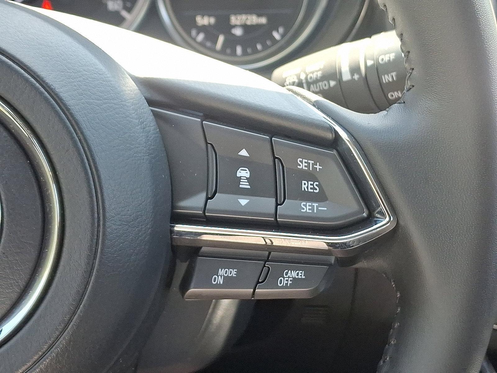 2022 Mazda CX-9 Vehicle Photo in Harrisburg, PA 17111