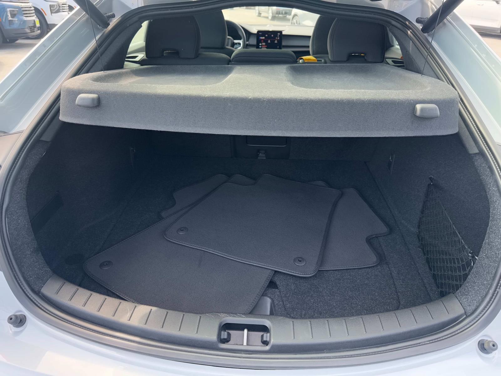 2022 Polestar 2 Vehicle Photo in LOS ANGELES, CA 90007-3794
