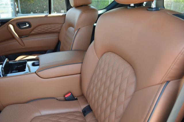 2022 INFINITI QX80 Vehicle Photo in Houston, TX 77090