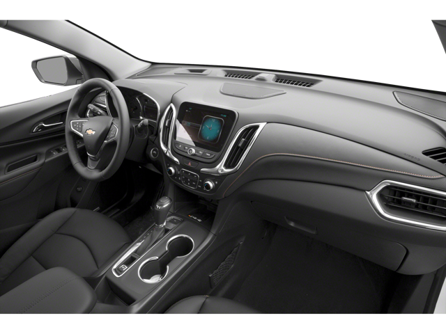 2018 Chevrolet Equinox Vehicle Photo in Tulsa, OK 74129