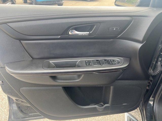 2015 Chevrolet Traverse Vehicle Photo in MILFORD, OH 45150-1684