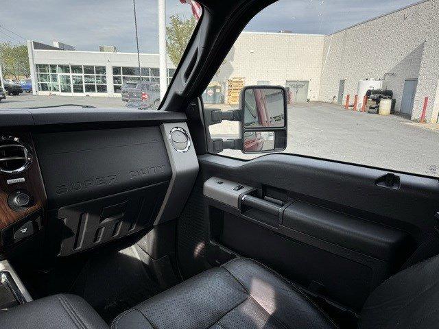 2015 Ford Super Duty F-350 SRW Vehicle Photo in Mechanicsburg, PA 17050-1707