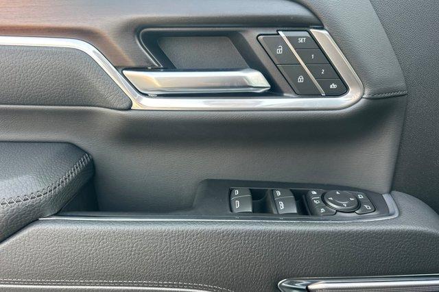 2025 GMC Sierra 2500 HD Vehicle Photo in STOCKTON, CA 95212-2838