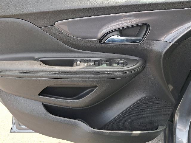 2020 Buick Encore Vehicle Photo in TREVOSE, PA 19053-4984