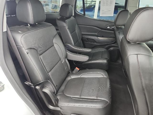 2023 GMC Acadia Vehicle Photo in HAYS, KS 67601-1994