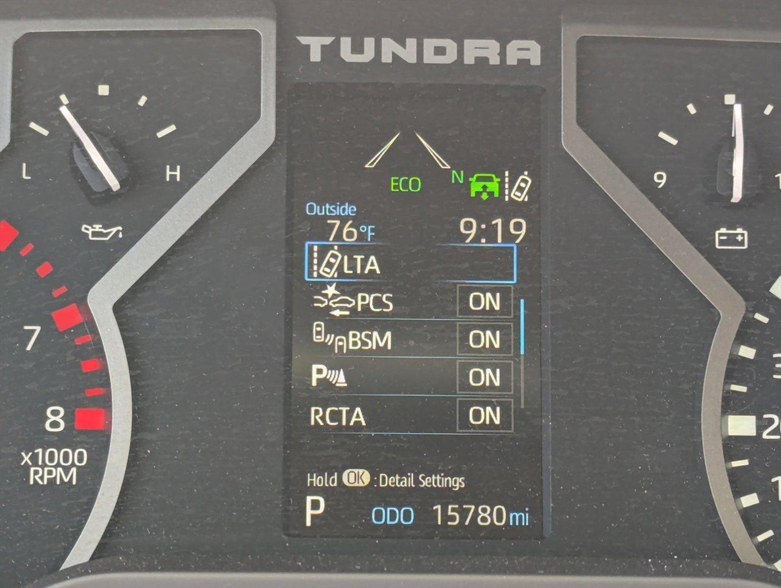 2022 Toyota Tundra 2WD Vehicle Photo in Ft. Myers, FL 33907