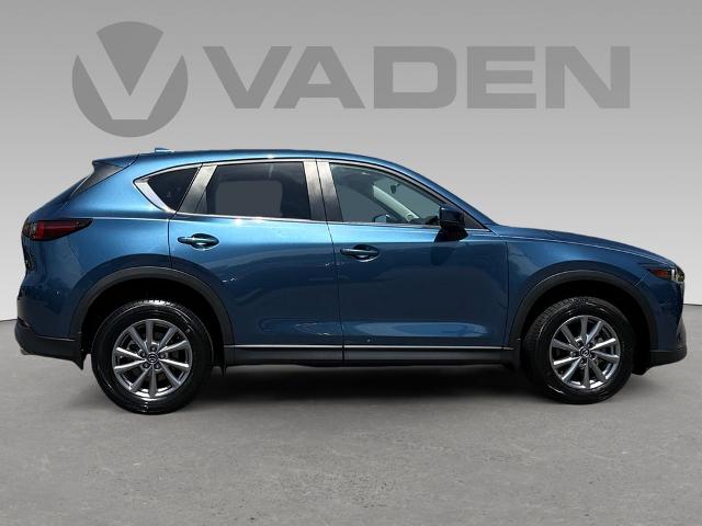 2023 Mazda CX-5 Vehicle Photo in Savannah, GA 31419
