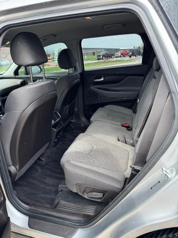 2023 Hyundai SANTA FE Vehicle Photo in Peoria, IL 61615