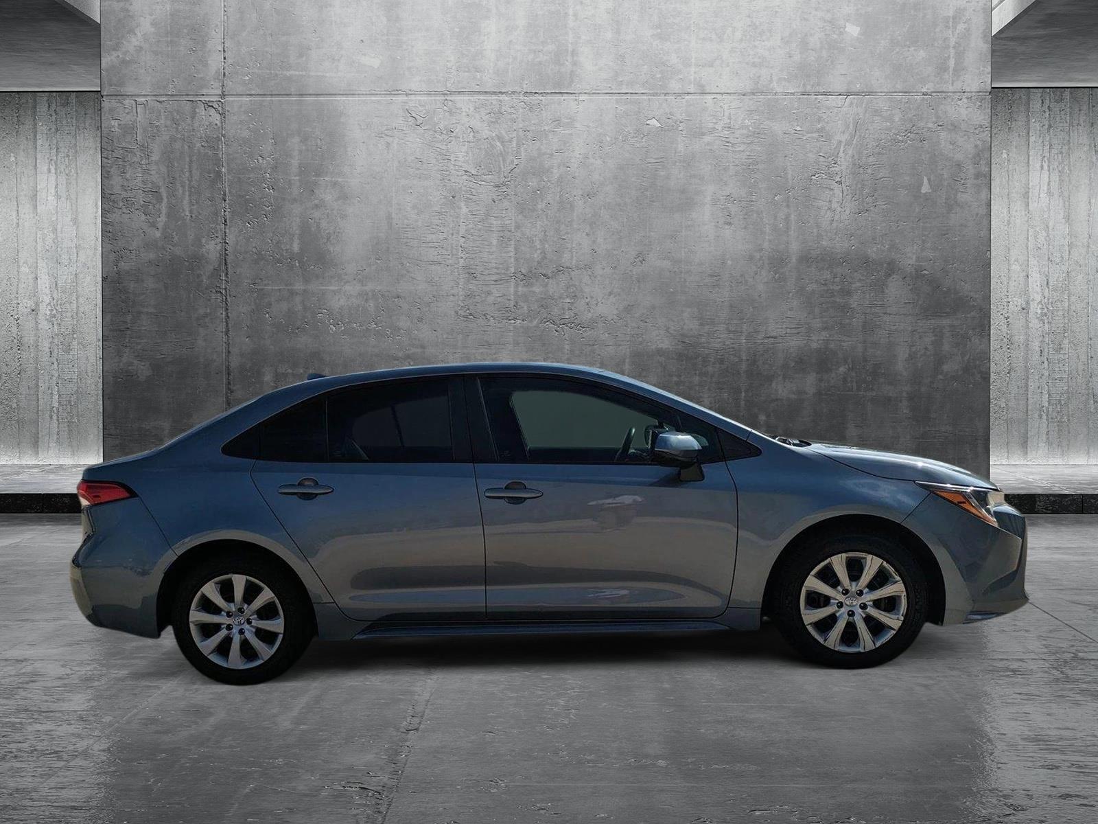 2022 Toyota Corolla Vehicle Photo in Winter Park, FL 32792