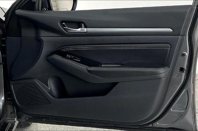 2023 Nissan Altima Vehicle Photo in Grapevine, TX 76051