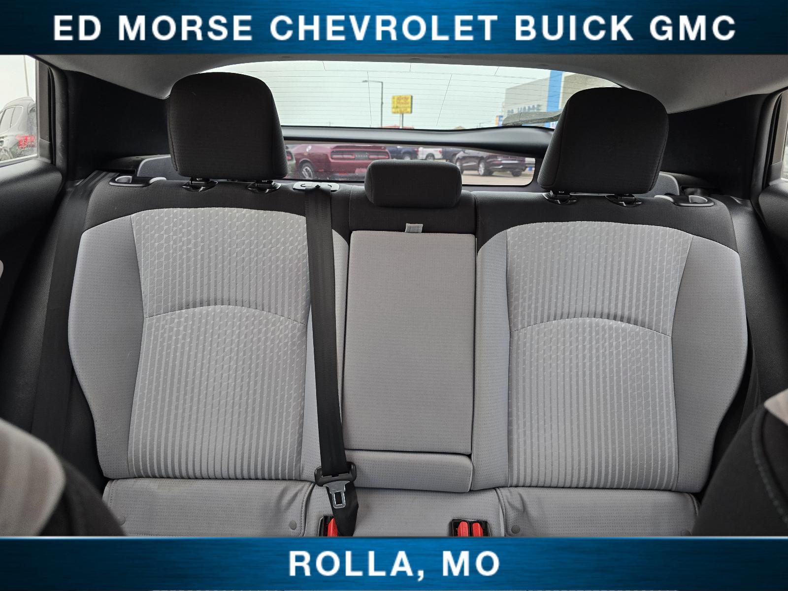 2016 Toyota Prius Vehicle Photo in Rolla, MO 65401